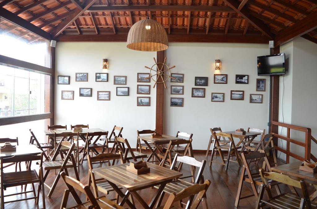 Pousada Vila Tutoia Luaran gambar