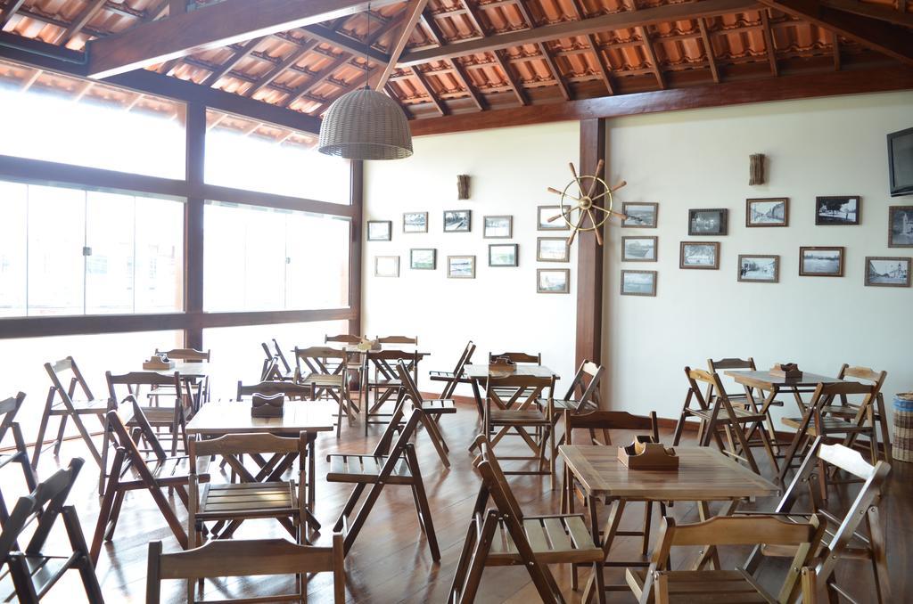 Pousada Vila Tutoia Luaran gambar